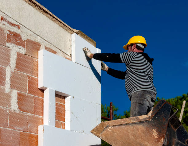 Best Insulation for Specific Applications in North Shore, VA