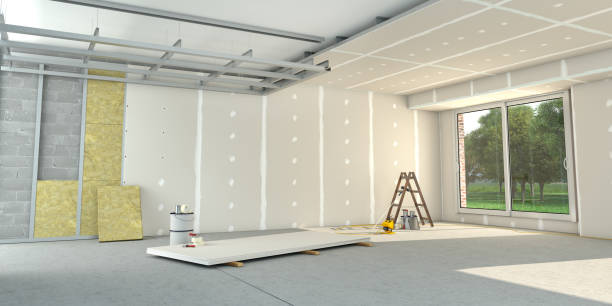 Best Fiberglass Insulation in North Shore, VA