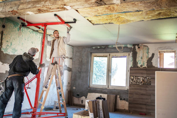 Reliable North Shore, VA Insulation Contractor Solutions