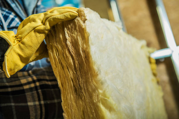 Reliable North Shore, VA Insulation Contractor Solutions