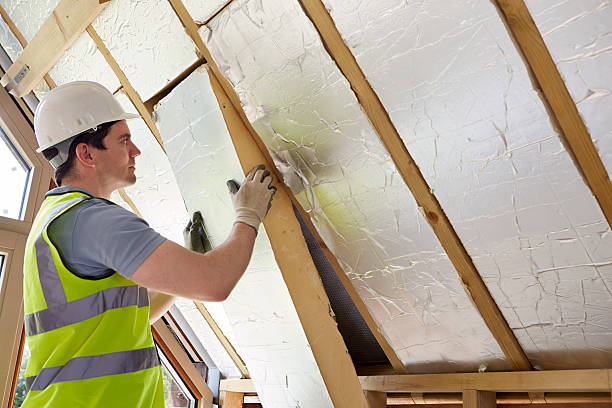 Best Spray Foam Insulation in North Shore, VA